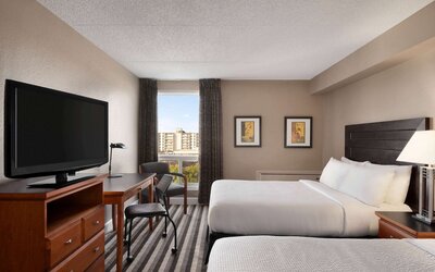 Royal Hotel Regina, Trademark Collection by Wyndham