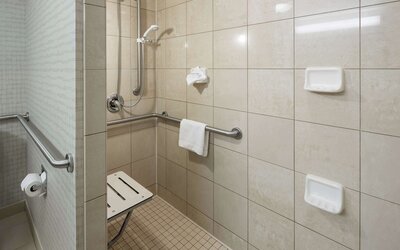 Hampton Inn & Suites Boise-Downtown