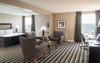 Royal Hotel Regina, Trademark Collection by Wyndham