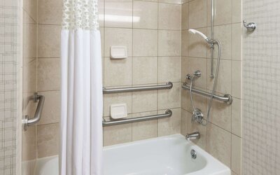 Hampton Inn & Suites Boise-Downtown