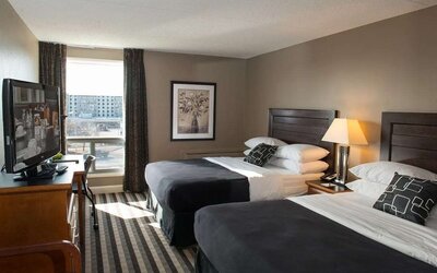 Royal Hotel Regina, Trademark Collection by Wyndham