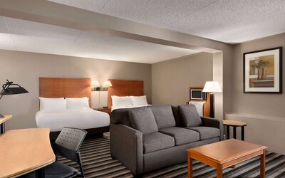 Royal Hotel Regina, Trademark Collection by Wyndham