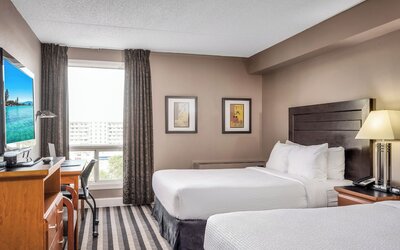 Royal Hotel Regina, Trademark Collection by Wyndham