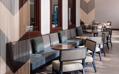 Hampton Inn & Suites Boise-Downtown