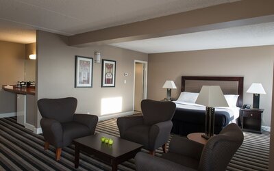 Royal Hotel Regina, Trademark Collection by Wyndham