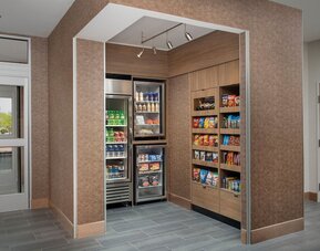 Fairfield Inn & Suites by Marriott Boise West