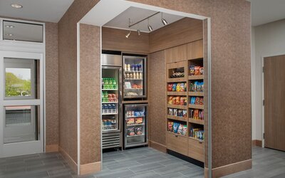 Fairfield Inn & Suites by Marriott Boise West