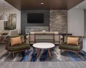 Fairfield Inn & Suites by Marriott Boise West