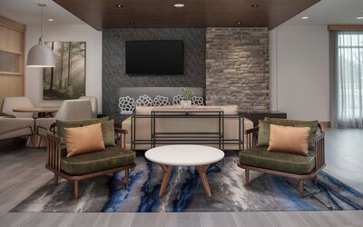 Fairfield Inn & Suites by Marriott Boise West