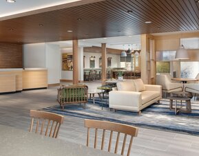 Fairfield Inn & Suites by Marriott Boise West
