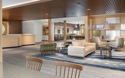 Fairfield Inn & Suites by Marriott Boise West