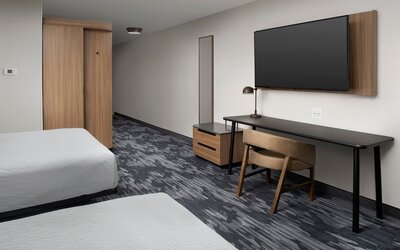 Fairfield Inn & Suites by Marriott Boise West