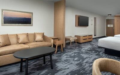 Fairfield Inn & Suites by Marriott Boise West