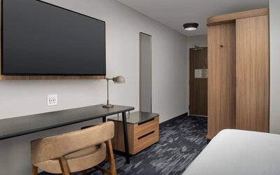 Fairfield Inn & Suites by Marriott Boise West