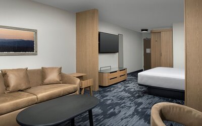 Fairfield Inn & Suites by Marriott Boise West