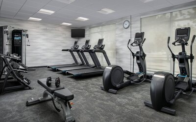 Fairfield Inn & Suites by Marriott Boise West