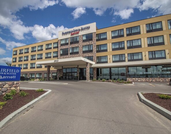 Fairfield by Marriott® Regina