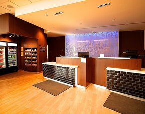 Fairfield by Marriott® Regina