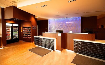 Fairfield by Marriott® Regina