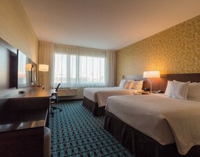 Fairfield by Marriott® Regina
