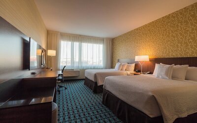 Fairfield by Marriott® Regina