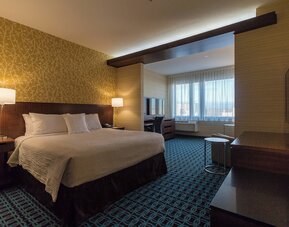 Fairfield by Marriott® Regina