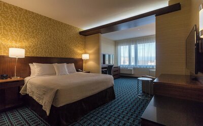 Fairfield by Marriott® Regina