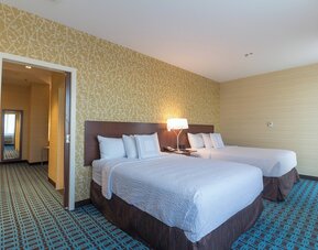Fairfield by Marriott® Regina