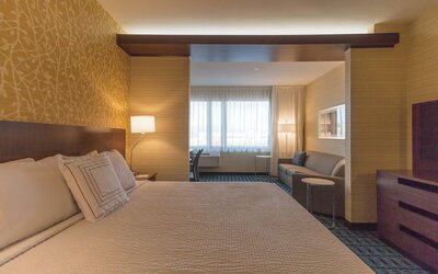 Fairfield by Marriott® Regina