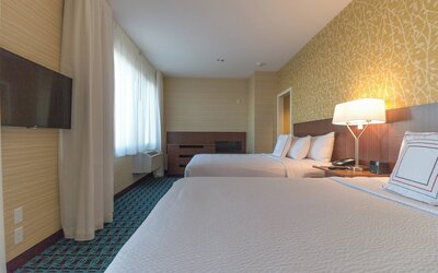 Fairfield by Marriott® Regina