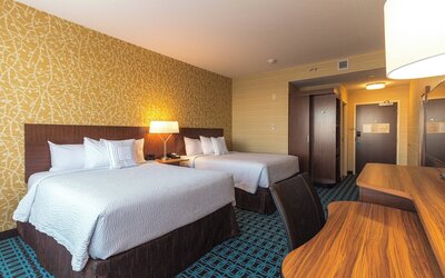 Fairfield by Marriott® Regina