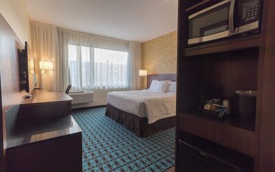 Fairfield by Marriott® Regina