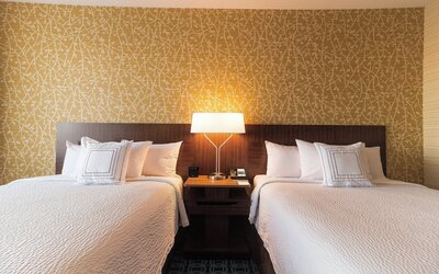 Fairfield by Marriott® Regina