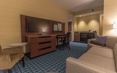 Fairfield by Marriott® Regina