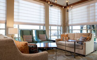 Hilton Garden Inn Boise/Eagle
