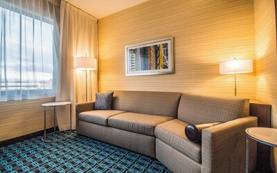 Fairfield by Marriott® Regina