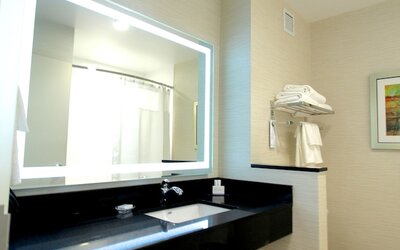 Fairfield by Marriott® Regina