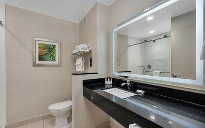 Fairfield by Marriott® Regina