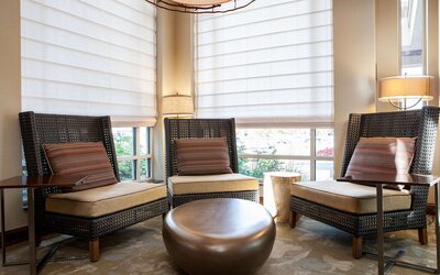 Hilton Garden Inn Boise/Eagle