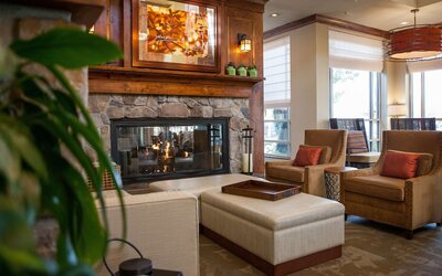 Hilton Garden Inn Boise/Eagle