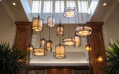 Hilton Garden Inn Boise/Eagle