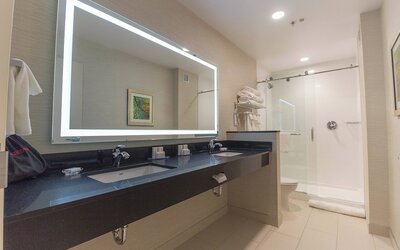 Fairfield by Marriott® Regina
