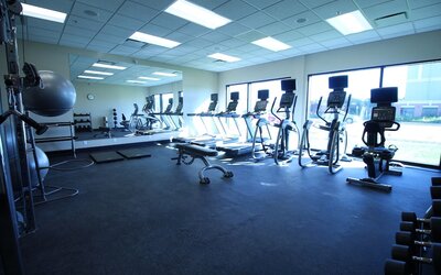 Fairfield by Marriott® Regina