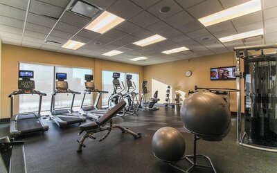 Fairfield by Marriott® Regina