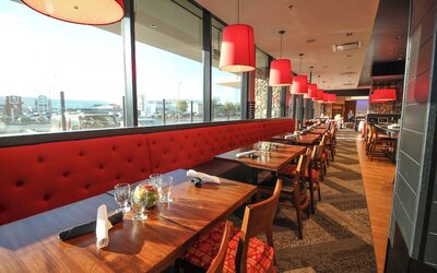 Fairfield by Marriott® Regina