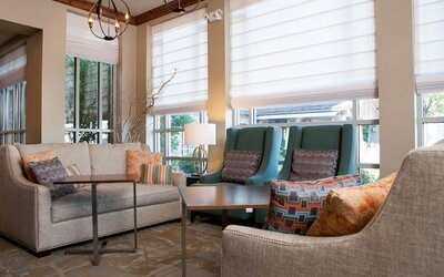 Hilton Garden Inn Boise/Eagle