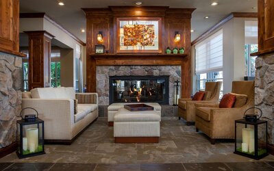 Hilton Garden Inn Boise/Eagle