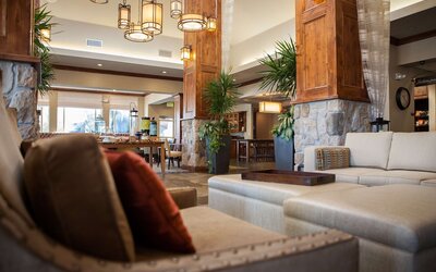 Hilton Garden Inn Boise/Eagle