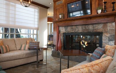 Hilton Garden Inn Boise/Eagle