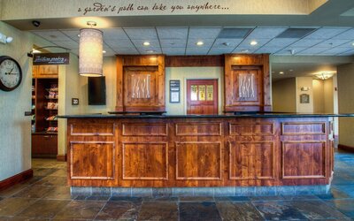 Hilton Garden Inn Boise/Eagle